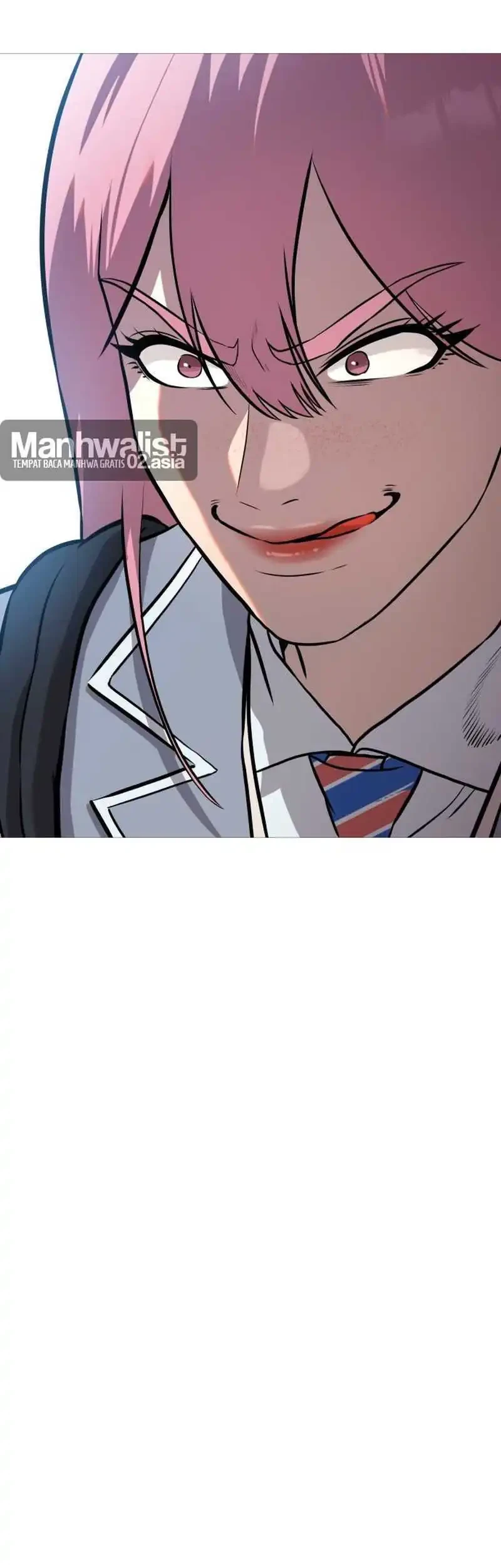 John X Killer Chapter 42 - halaman 17