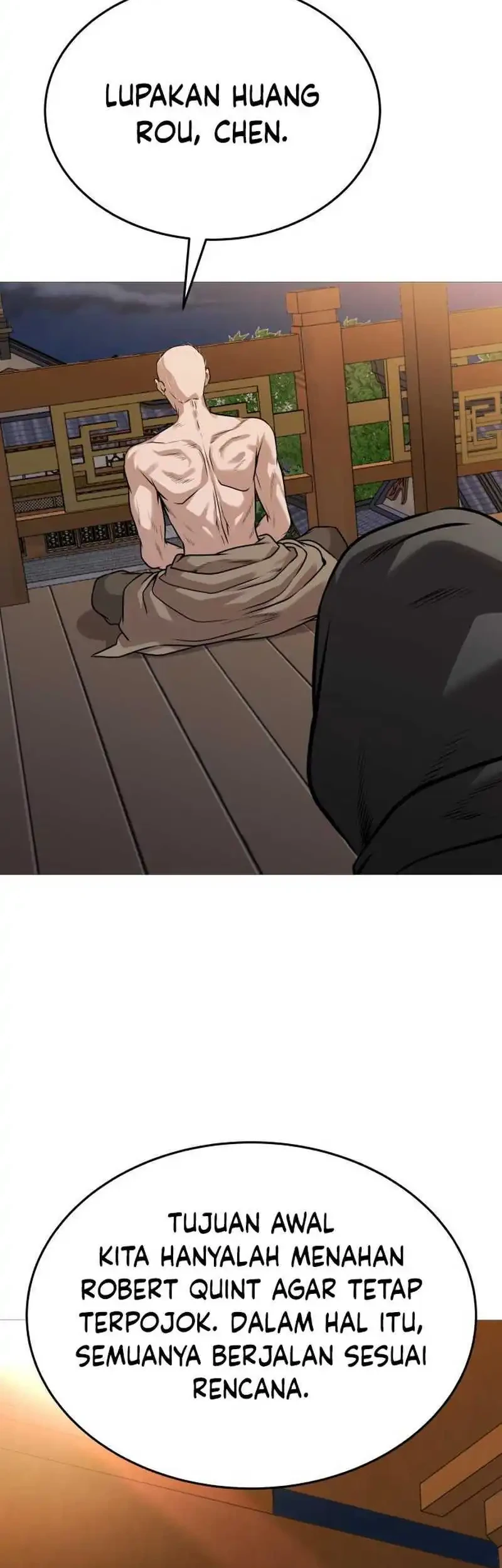 John X Killer Chapter 42 - halaman 23