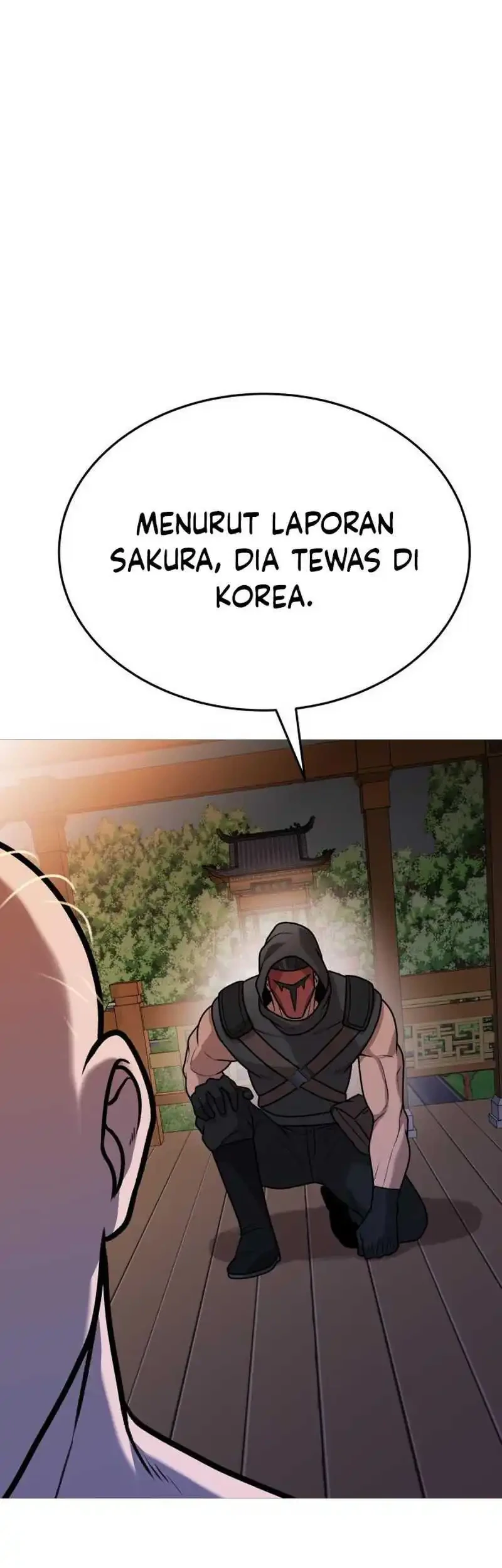 John X Killer Chapter 42 - halaman 25