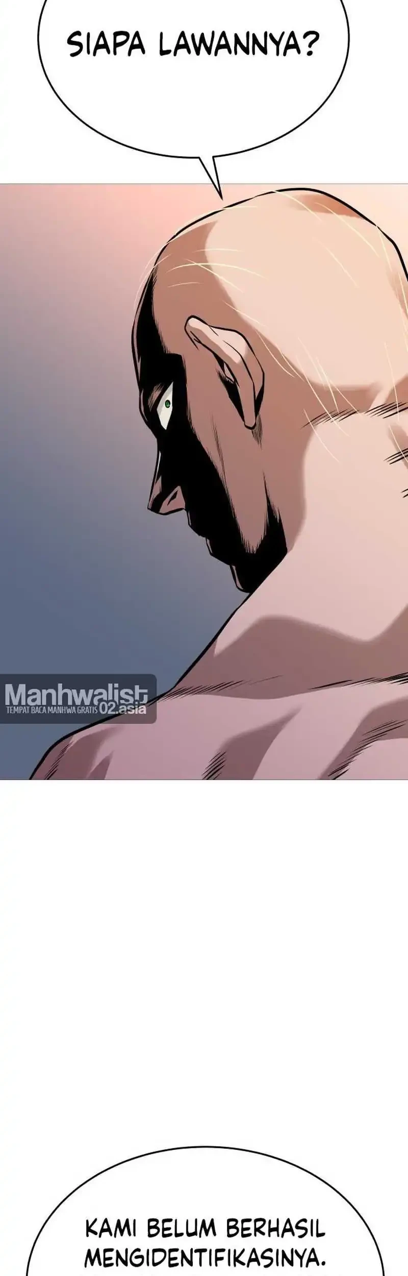 John X Killer Chapter 42 - halaman 27