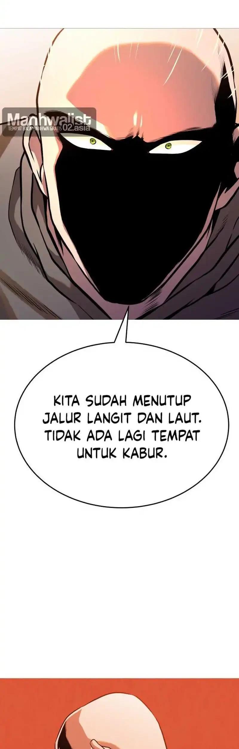 John X Killer Chapter 42 - halaman 39