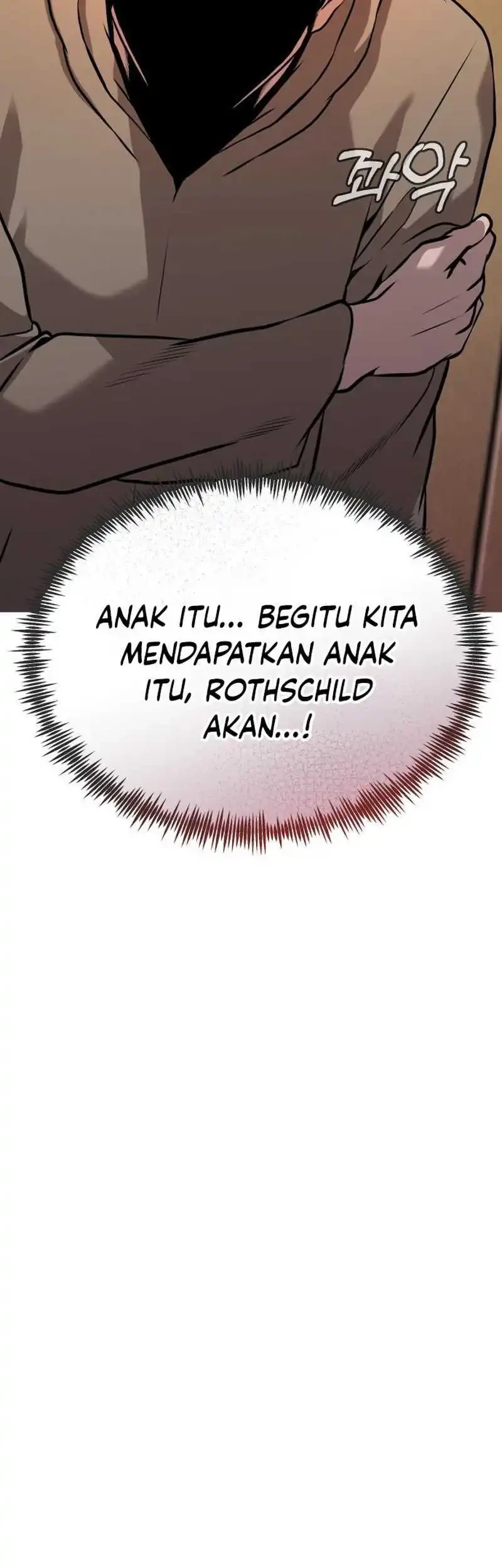 John X Killer Chapter 42 - halaman 43