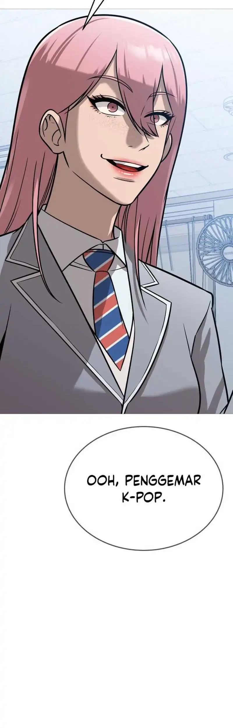 John X Killer Chapter 42 - halaman 46