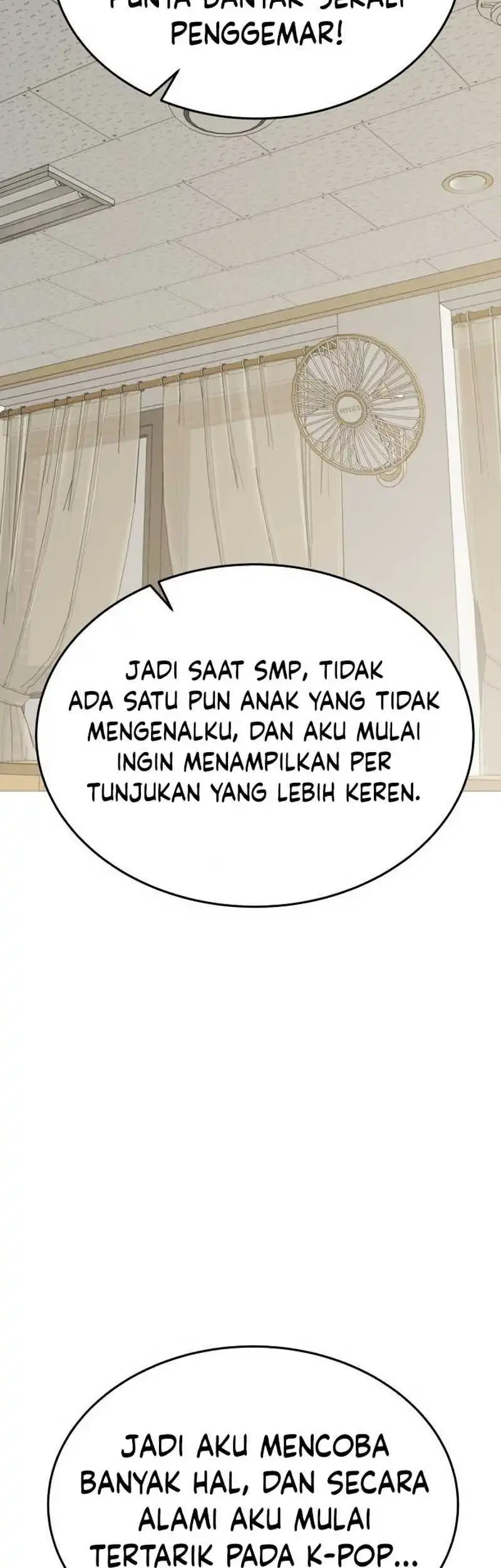 John X Killer Chapter 42 - halaman 51