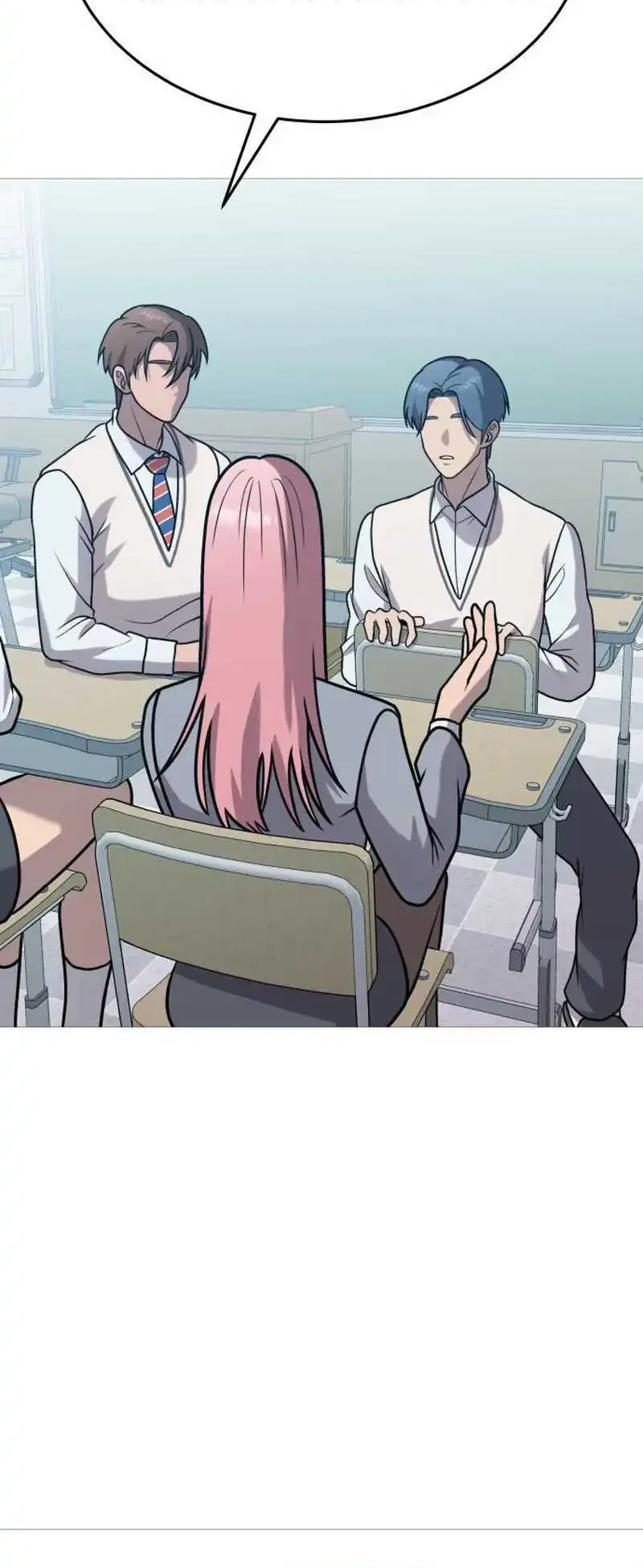 John X Killer Chapter 42 - halaman 52