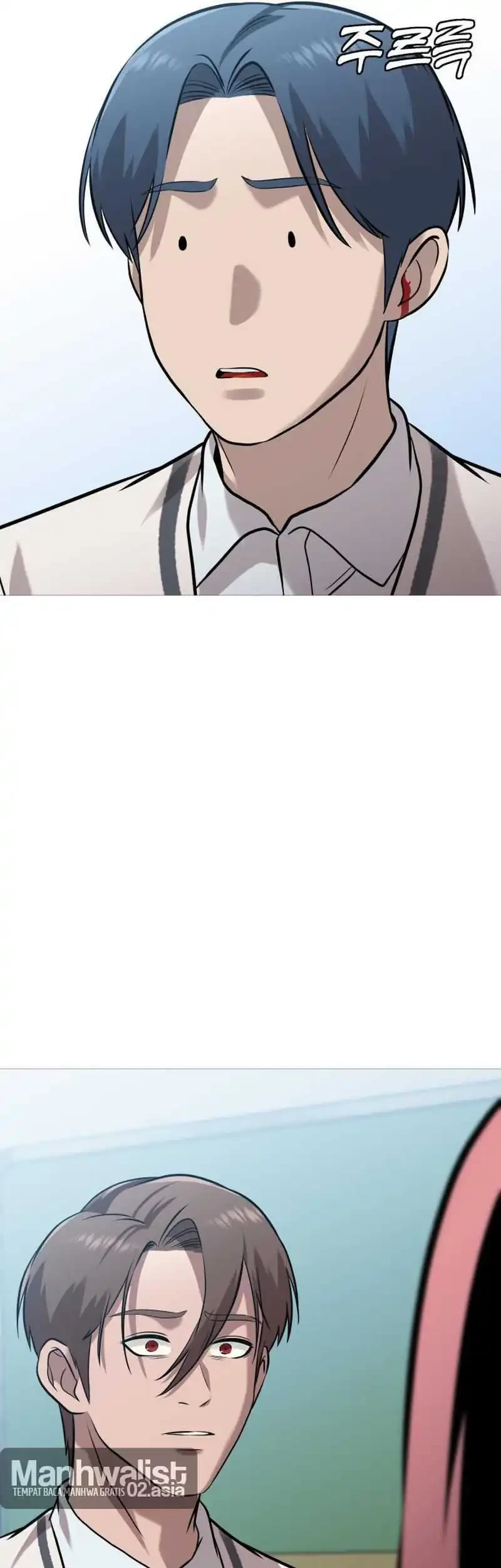 John X Killer Chapter 42 - halaman 53