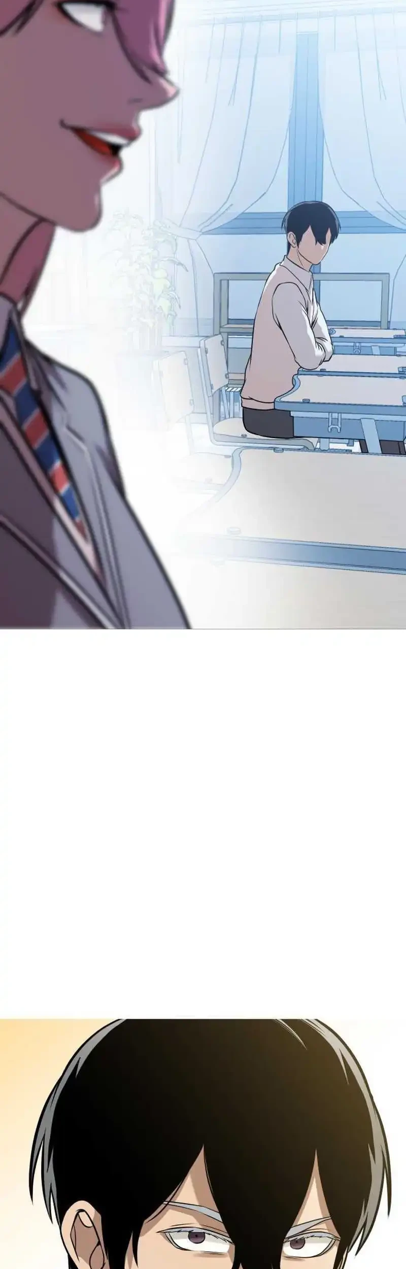 John X Killer Chapter 42 - halaman 55