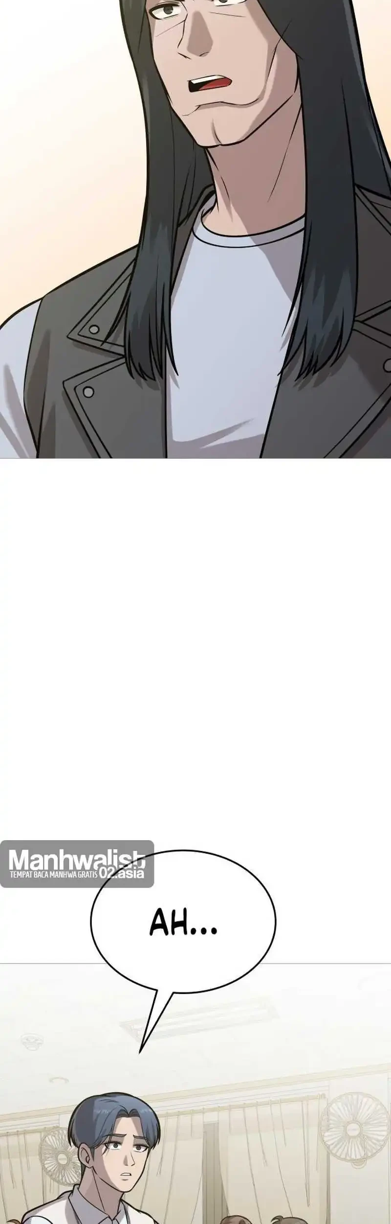 John X Killer Chapter 42 - halaman 59