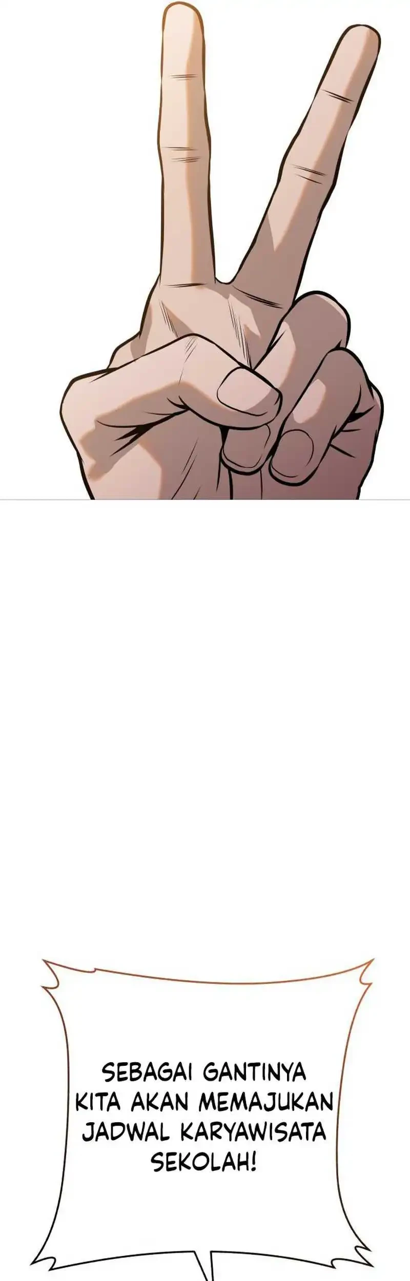 John X Killer Chapter 42 - halaman 61