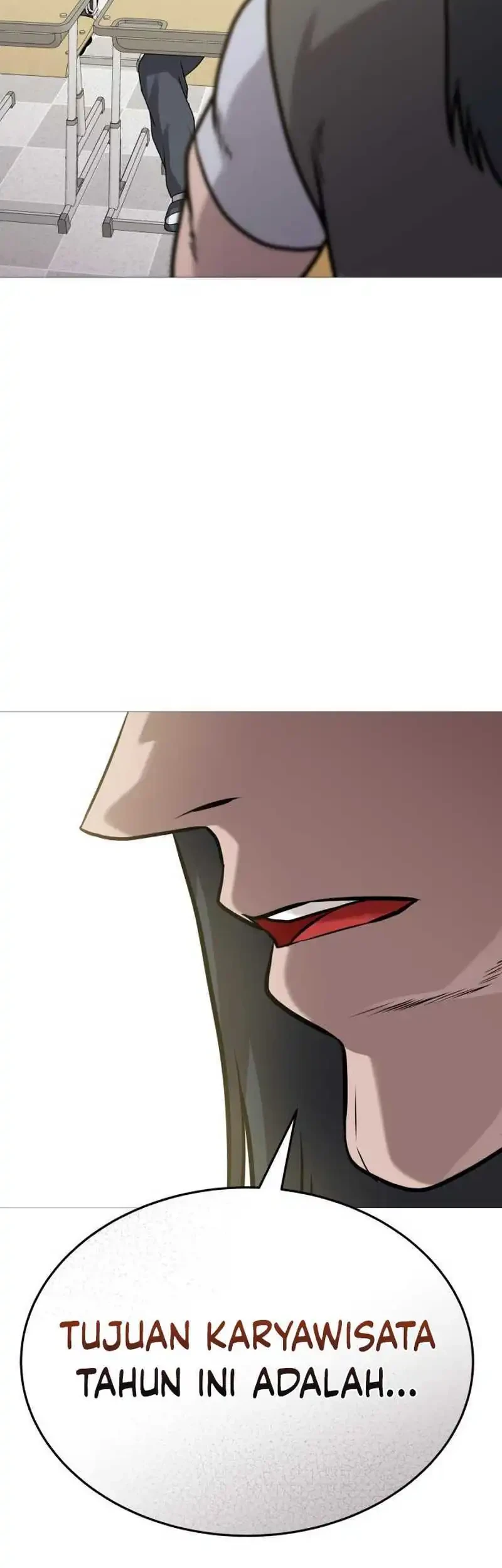 John X Killer Chapter 42 - halaman 67