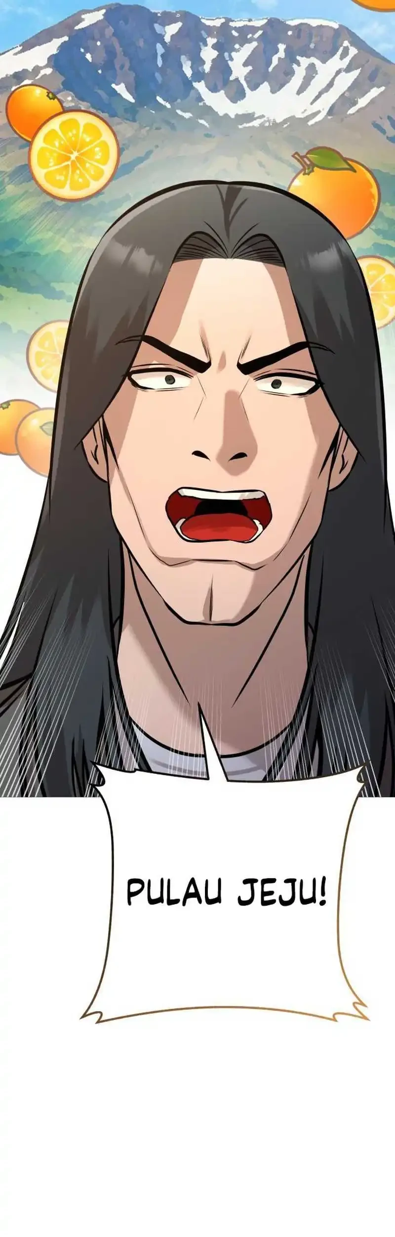 John X Killer Chapter 42 - halaman 69