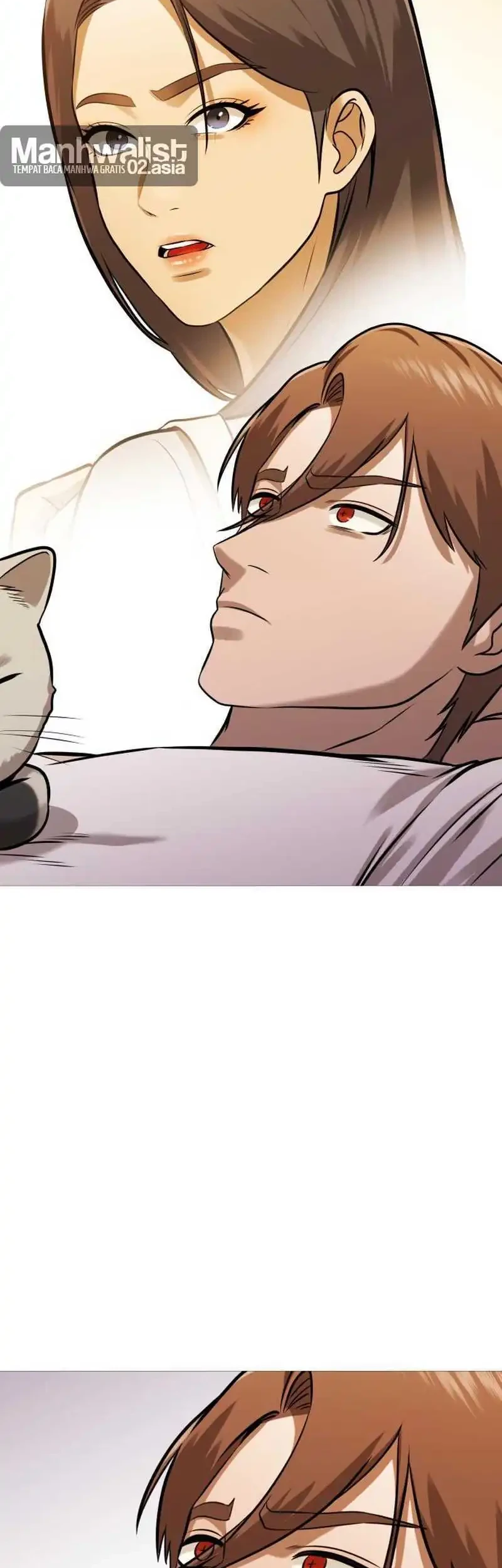 John X Killer Chapter 42 - halaman 74