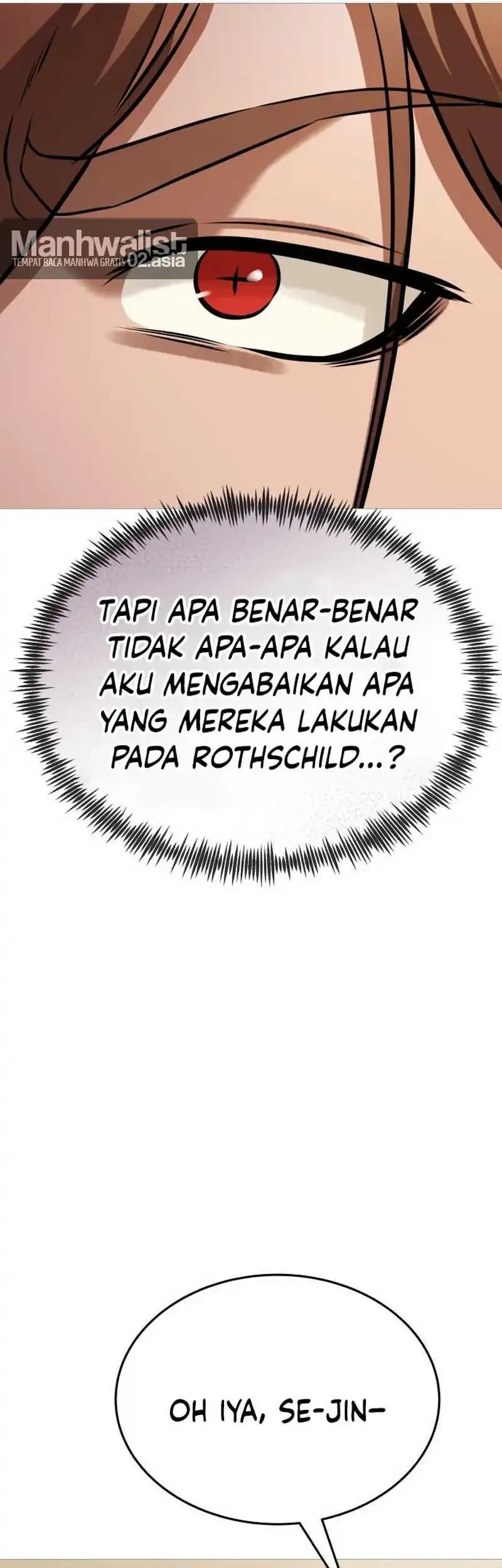 John X Killer Chapter 42 - halaman 77