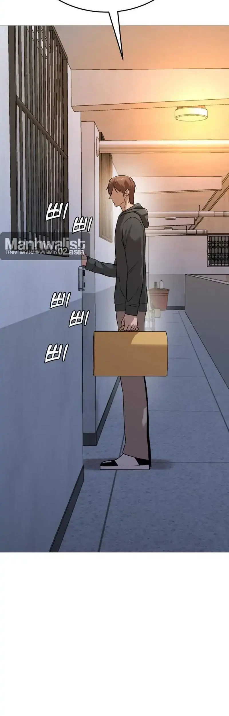 John X Killer Chapter 42 - halaman 82