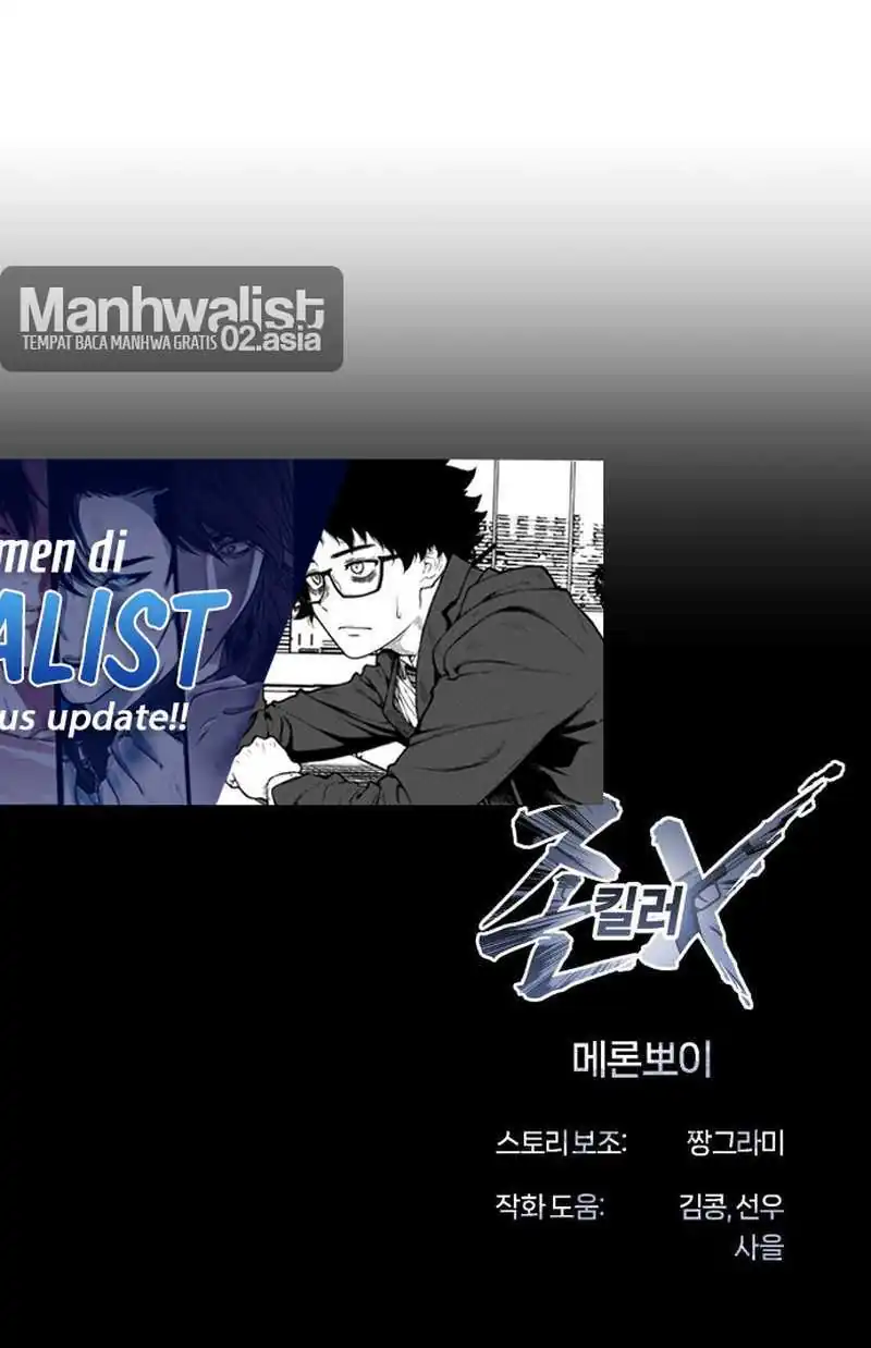 John X Killer Chapter 42 - halaman 85