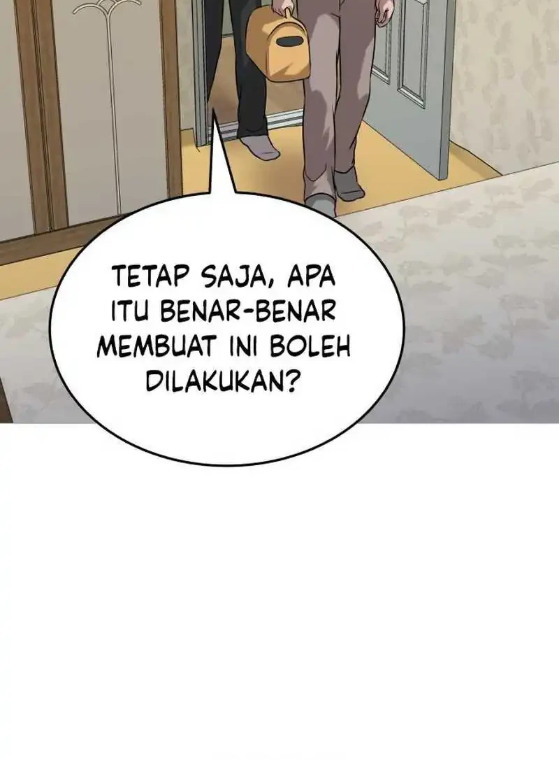 John X Killer Chapter 43 - halaman 20