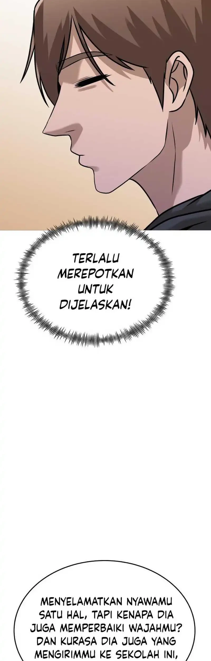 John X Killer Chapter 43 - halaman 26
