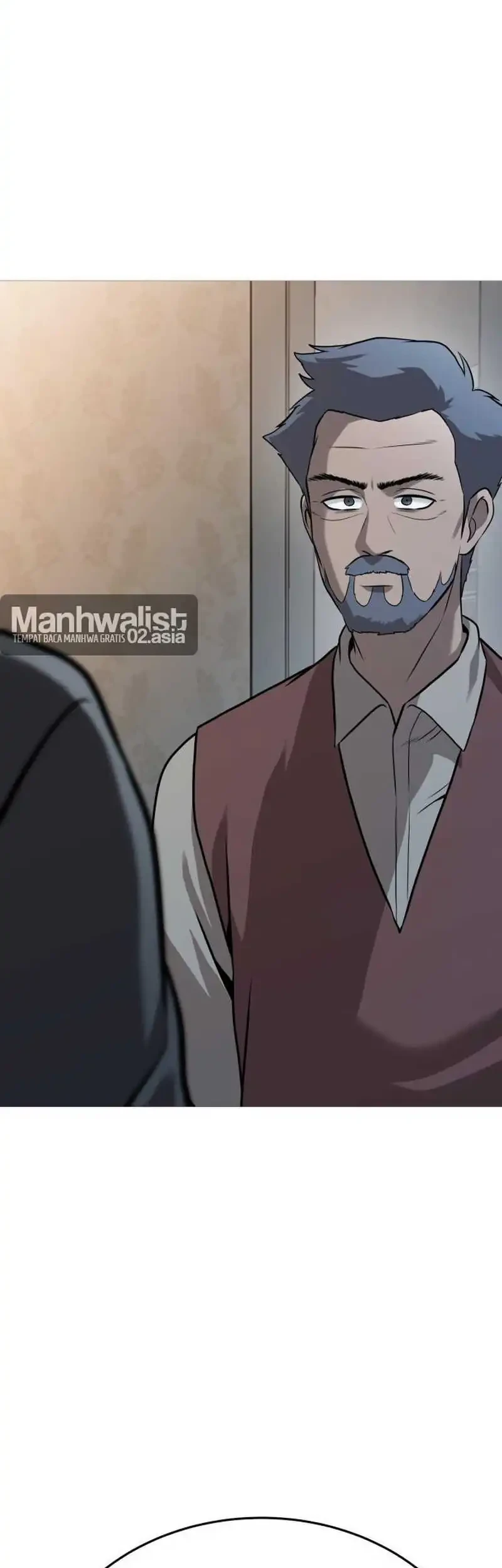 John X Killer Chapter 43 - halaman 51