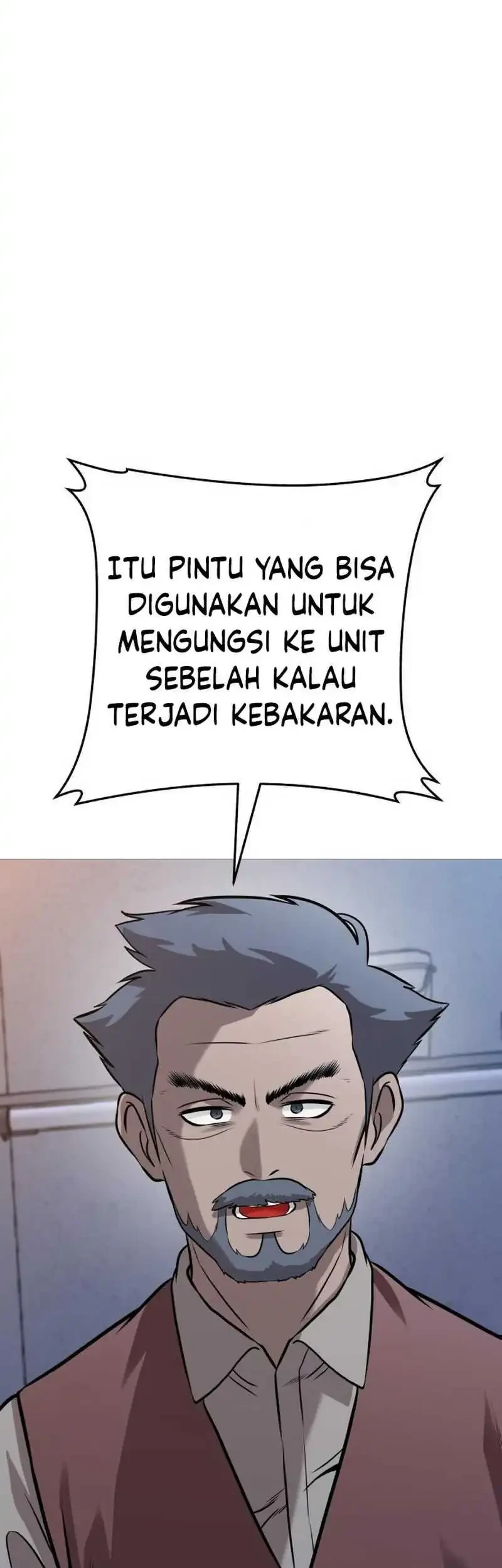 John X Killer Chapter 43 - halaman 59