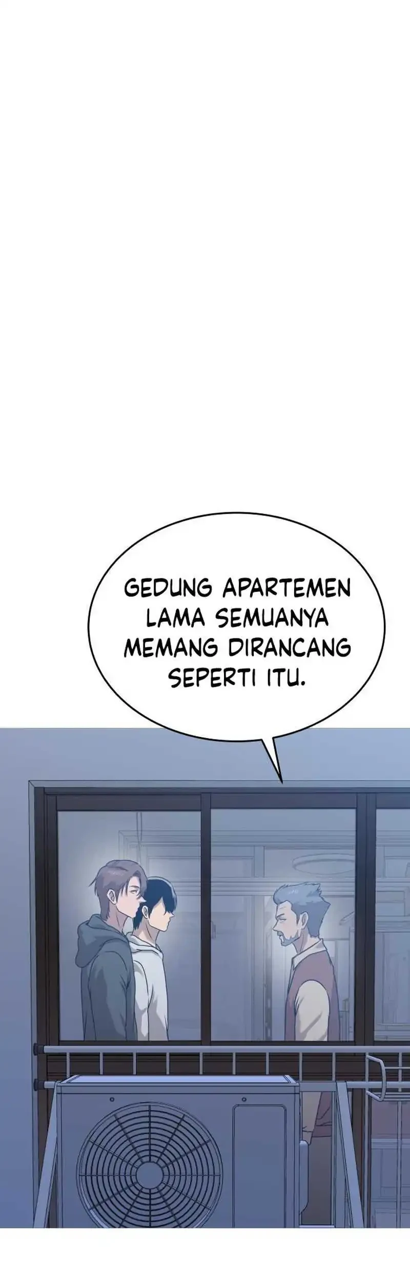 John X Killer Chapter 43 - halaman 61
