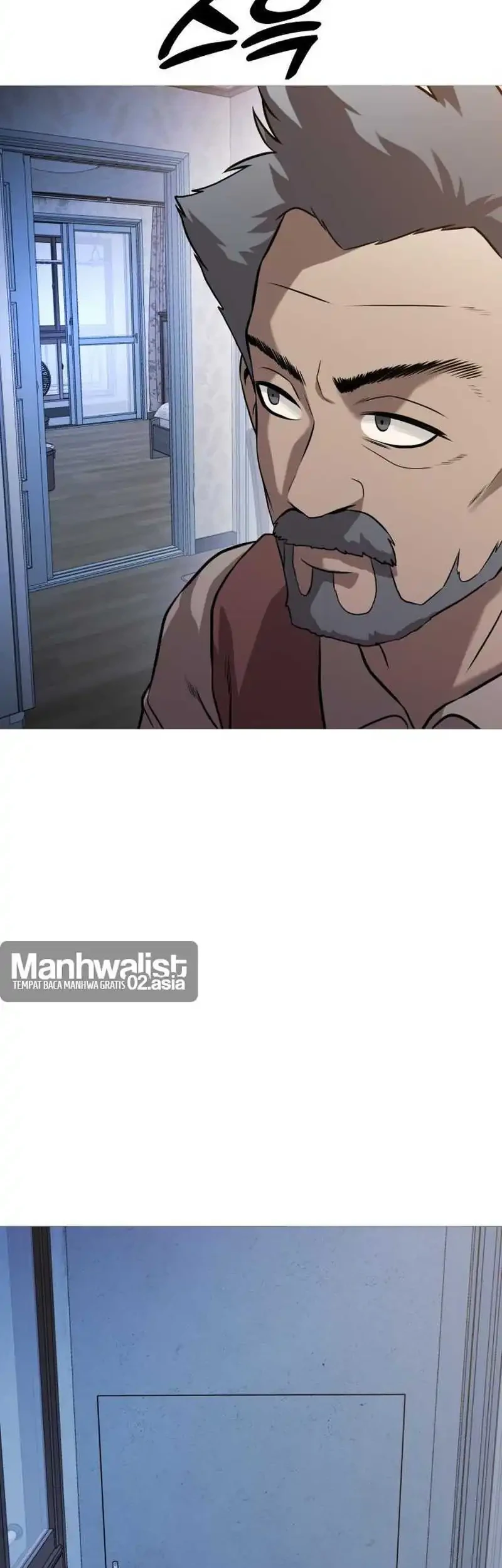 John X Killer Chapter 43 - halaman 66