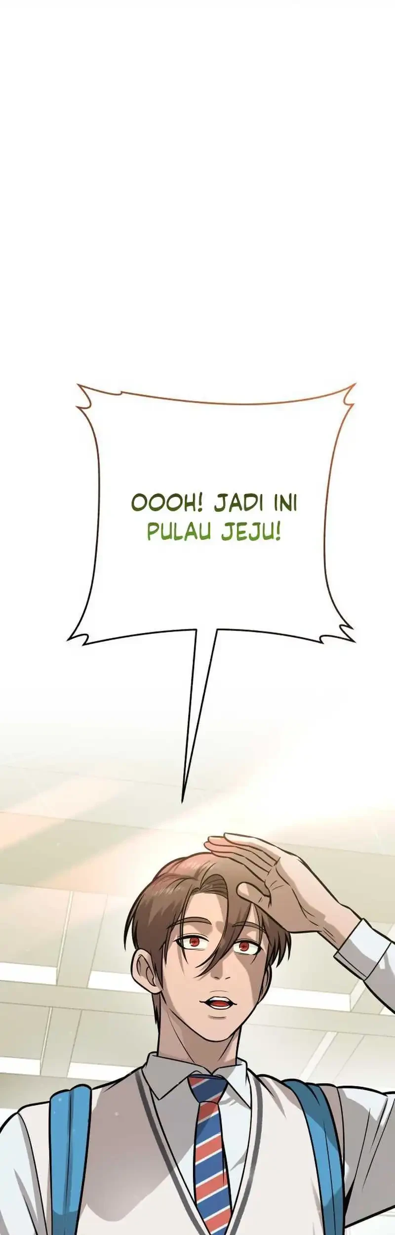 John X Killer Chapter 43 - halaman 81
