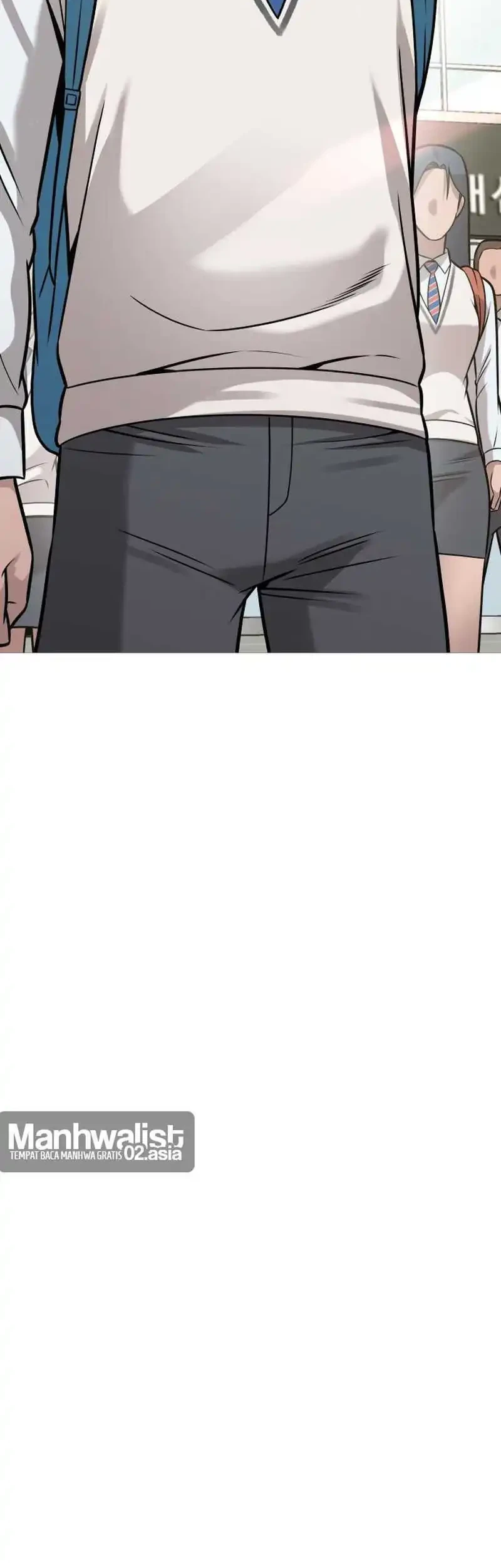 John X Killer Chapter 43 - halaman 82