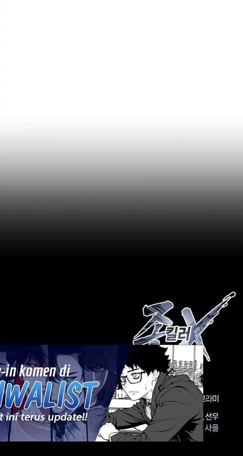 John X Killer Chapter 43 - halaman 83