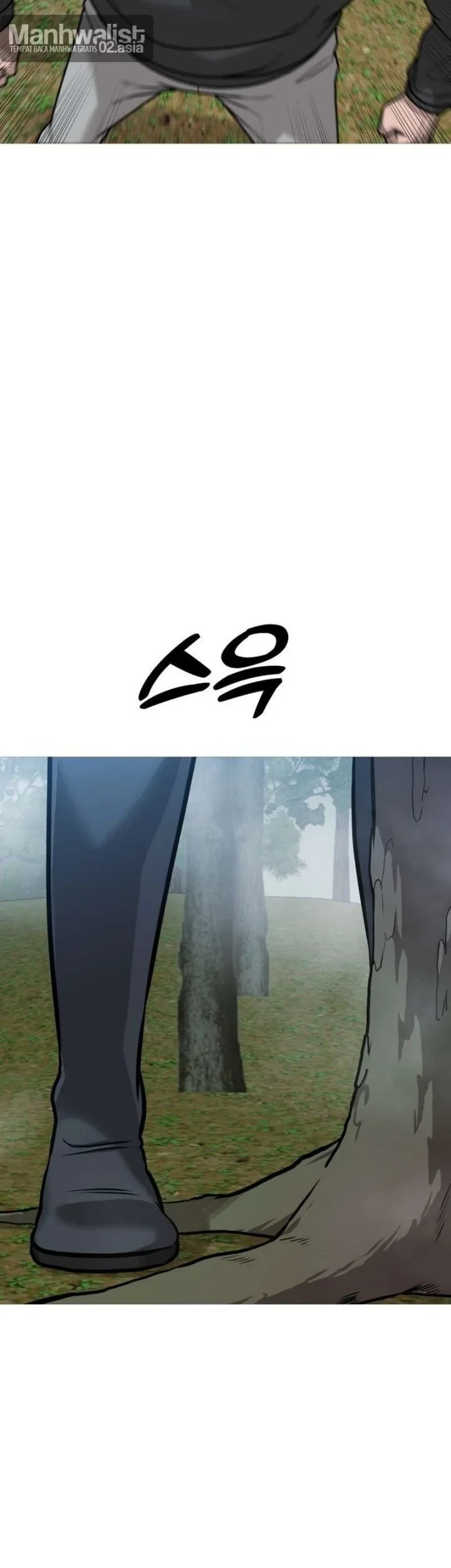 John X Killer Chapter 44 - halaman 51