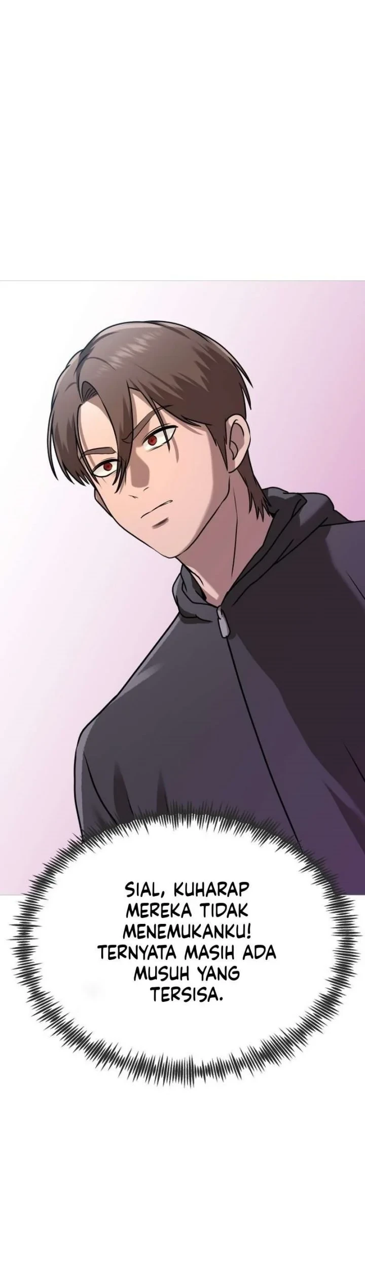 John X Killer Chapter 44 - halaman 55