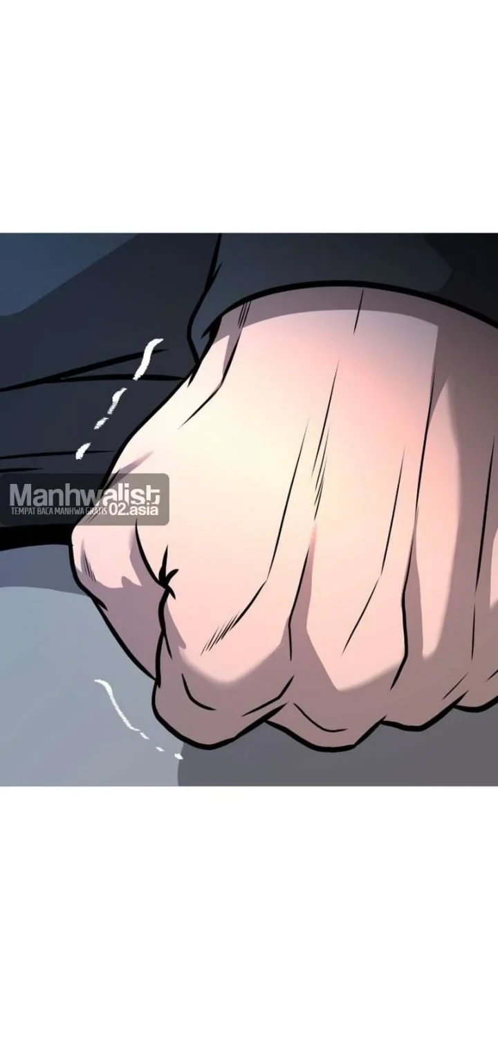 John X Killer Chapter 44 - halaman 56