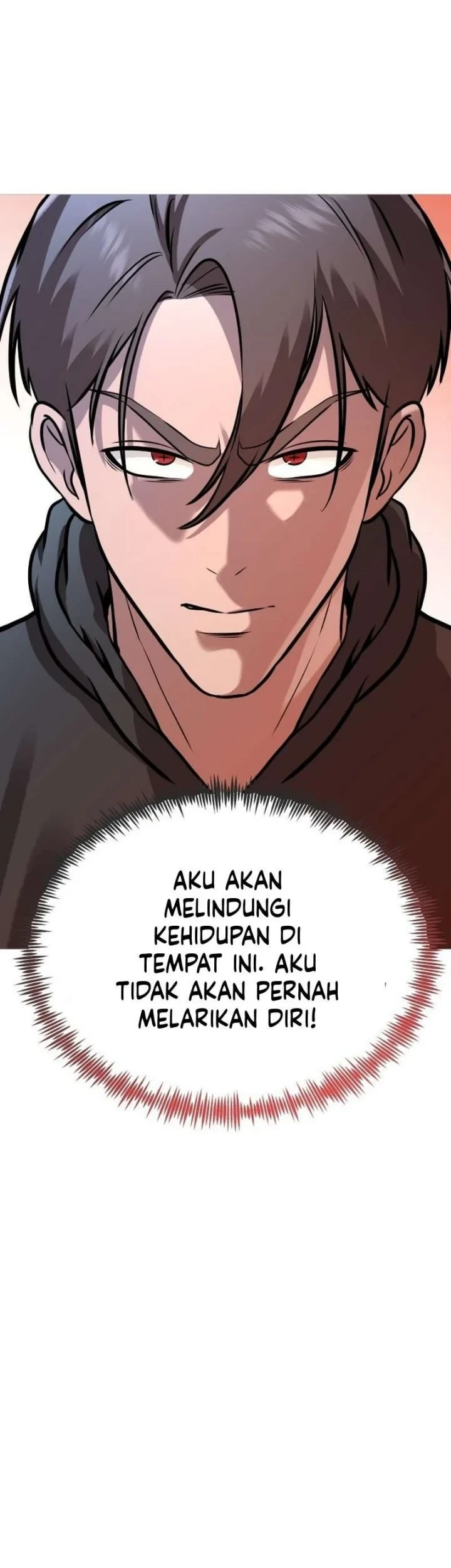 John X Killer Chapter 44 - halaman 57