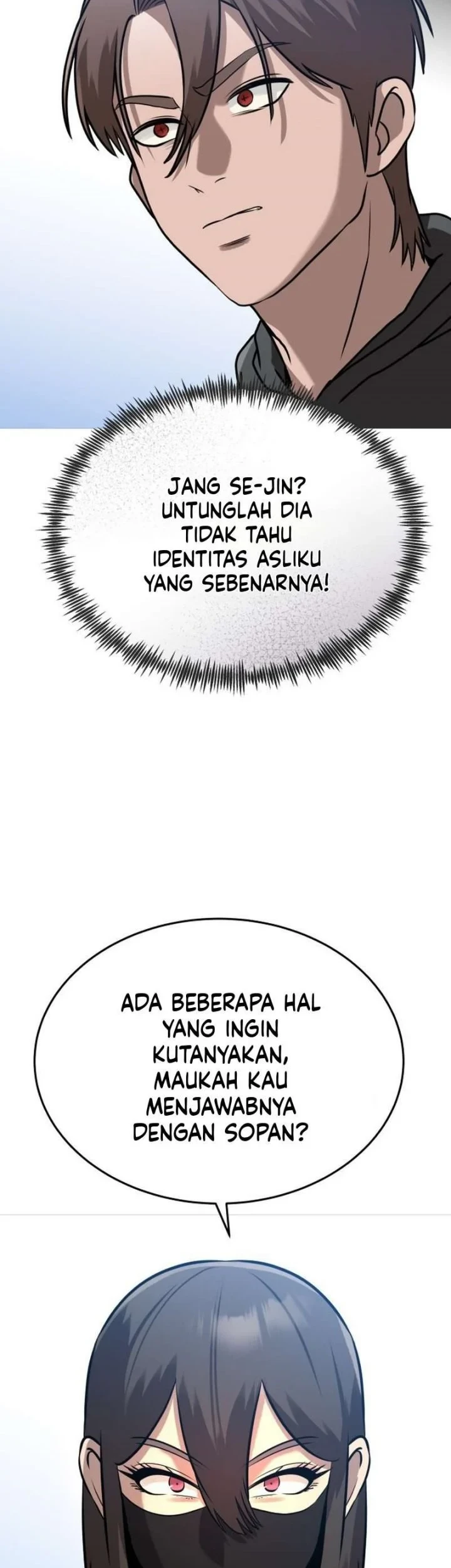 John X Killer Chapter 44 - halaman 59