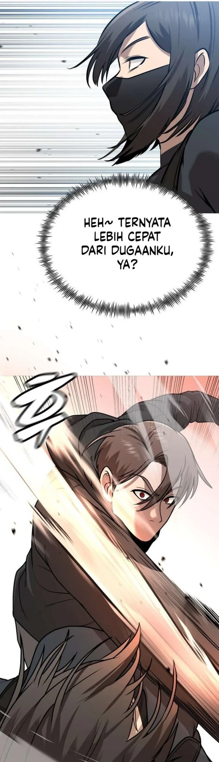 John X Killer Chapter 44 - halaman 65