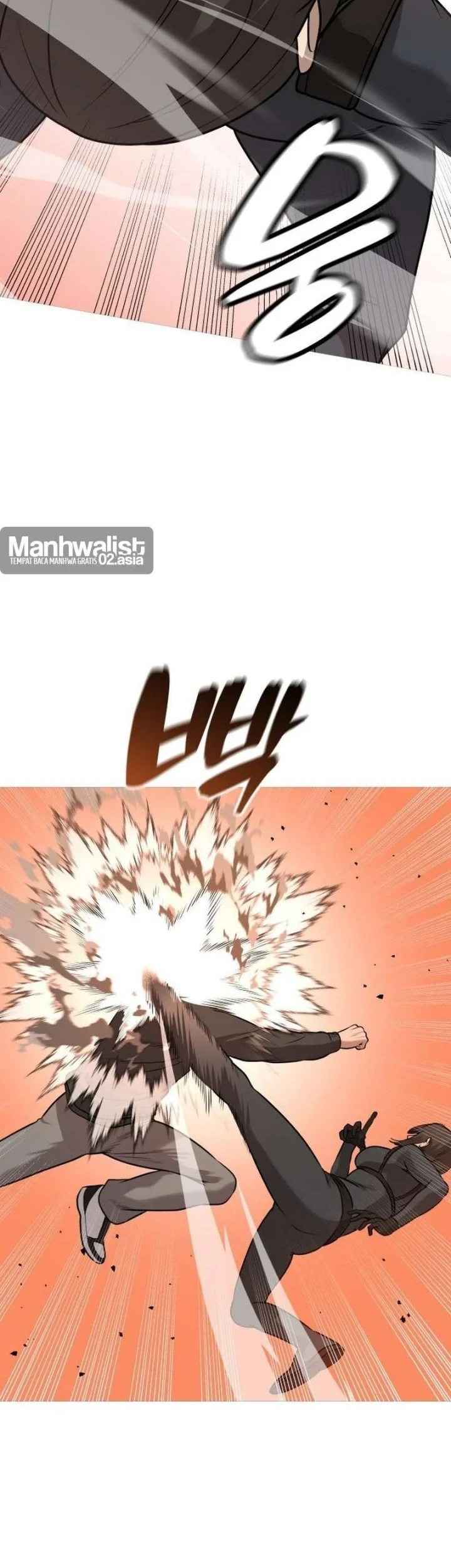 John X Killer Chapter 44 - halaman 66