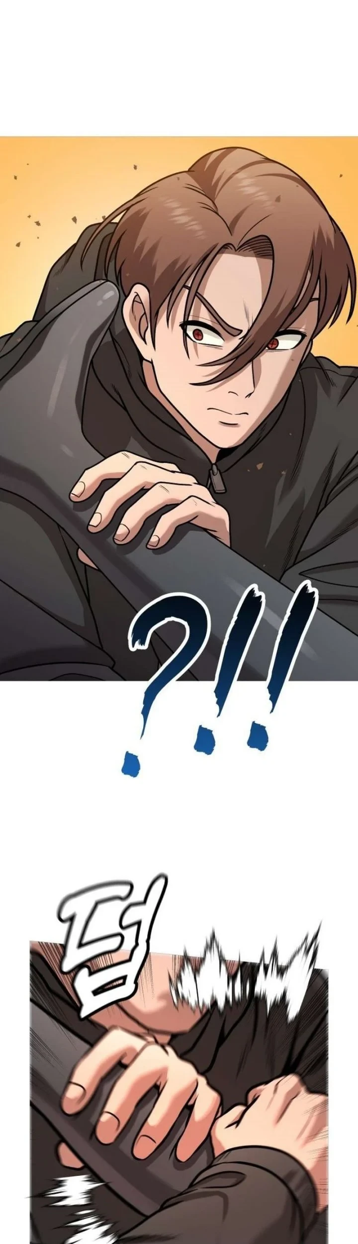 John X Killer Chapter 44 - halaman 67