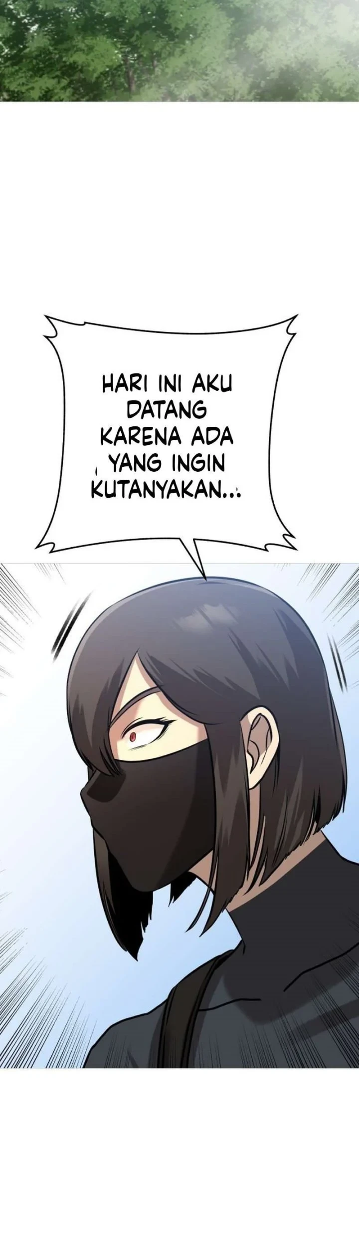John X Killer Chapter 44 - halaman 73