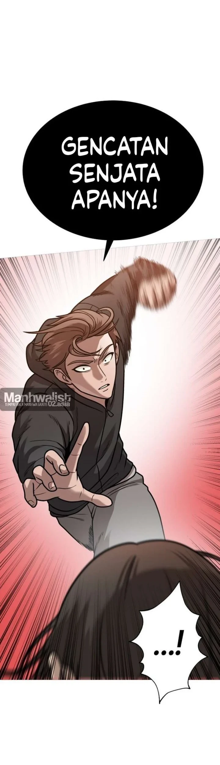 John X Killer Chapter 44 - halaman 74