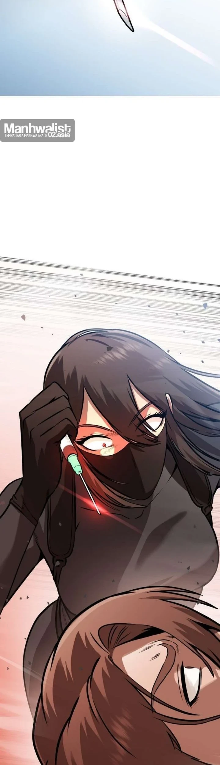 John X Killer Chapter 44 - halaman 79