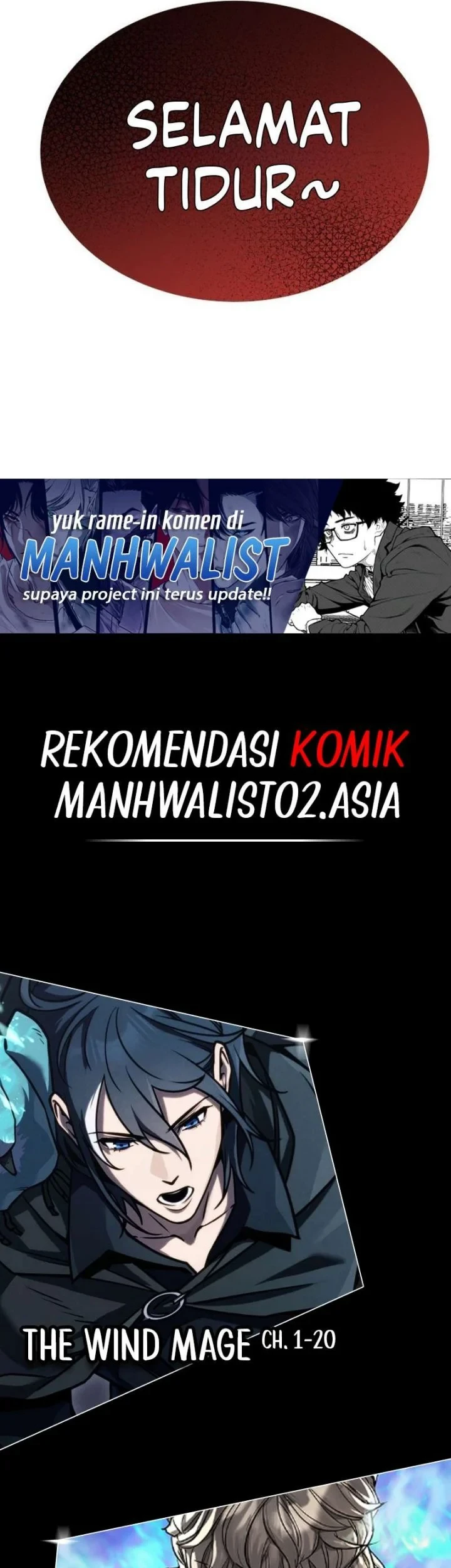John X Killer Chapter 44 - halaman 81