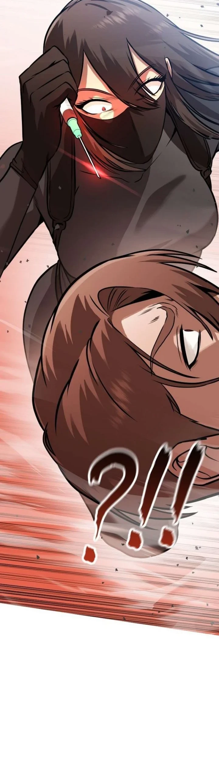 John X Killer Chapter 45 - halaman 2