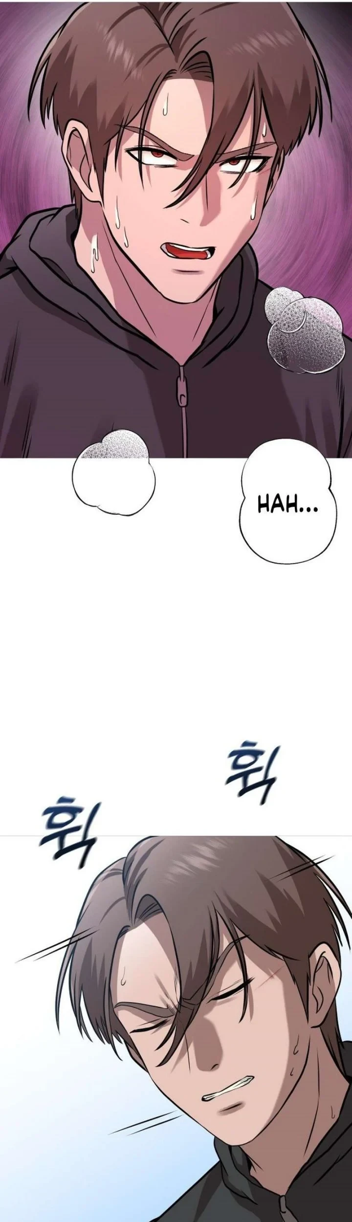 John X Killer Chapter 45 - halaman 48