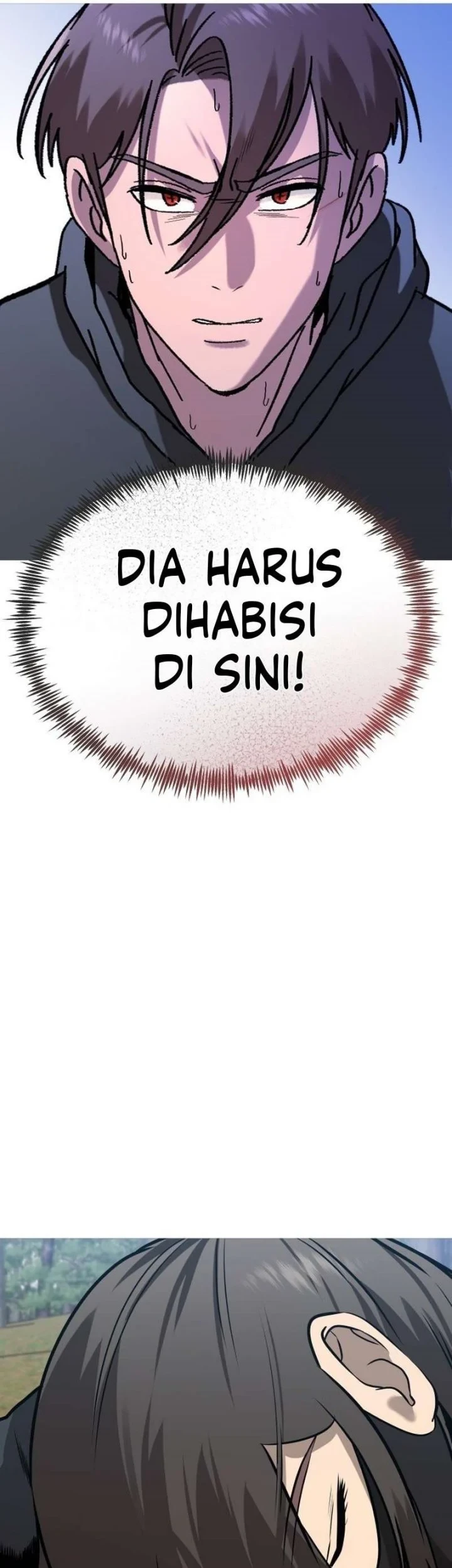 John X Killer Chapter 45 - halaman 52