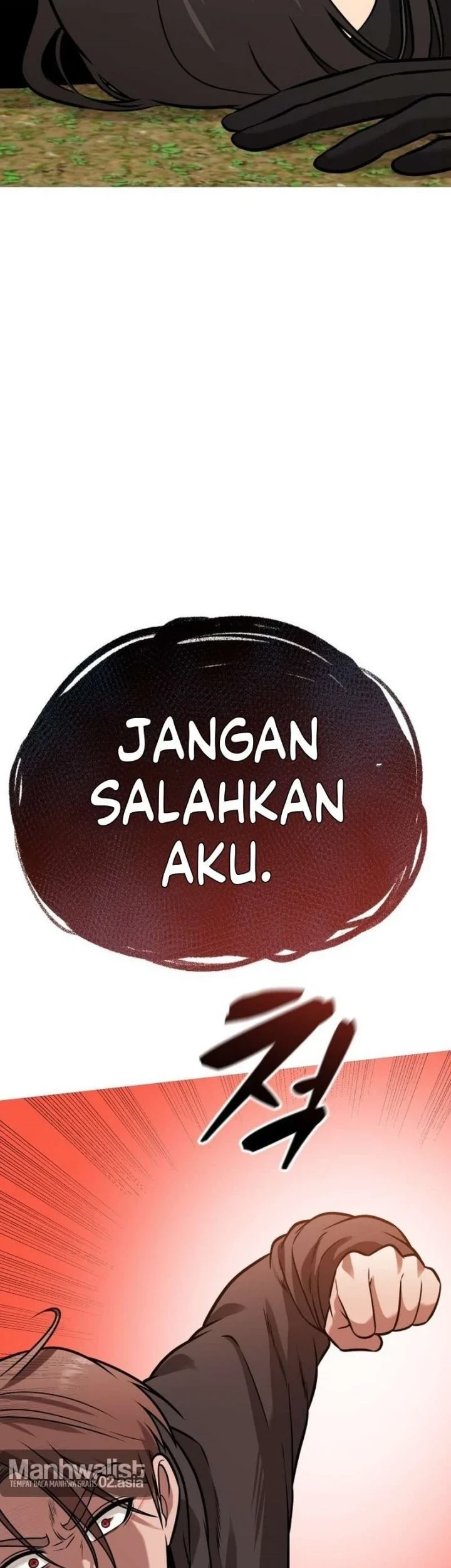 John X Killer Chapter 45 - halaman 53