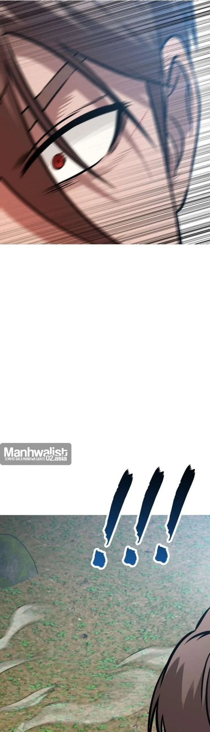John X Killer Chapter 45 - halaman 56
