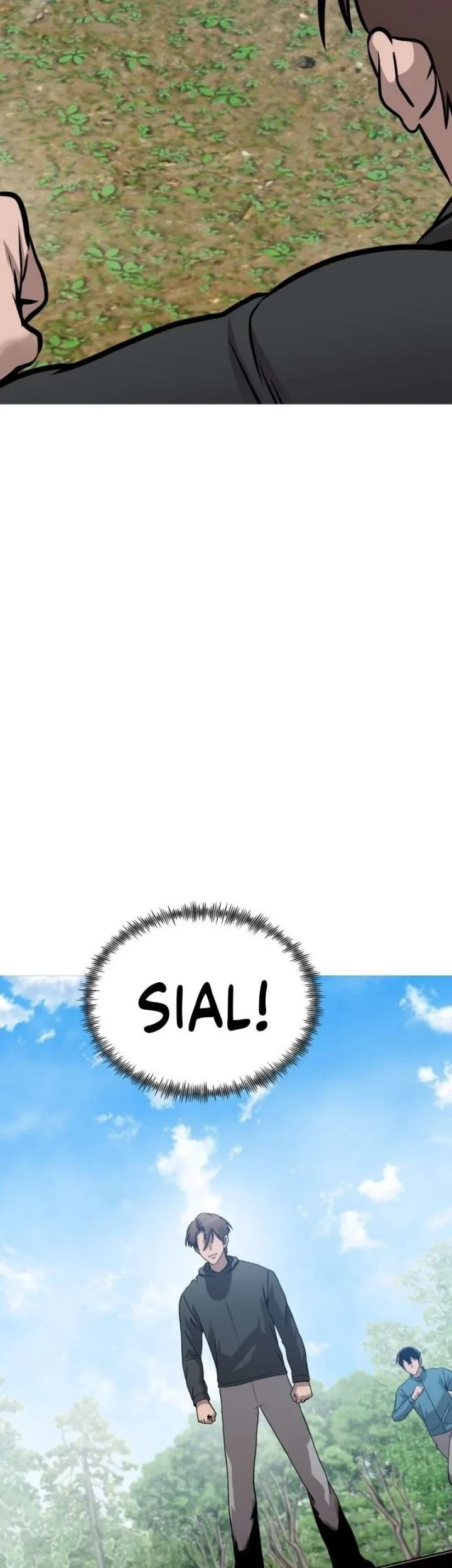 John X Killer Chapter 45 - halaman 57