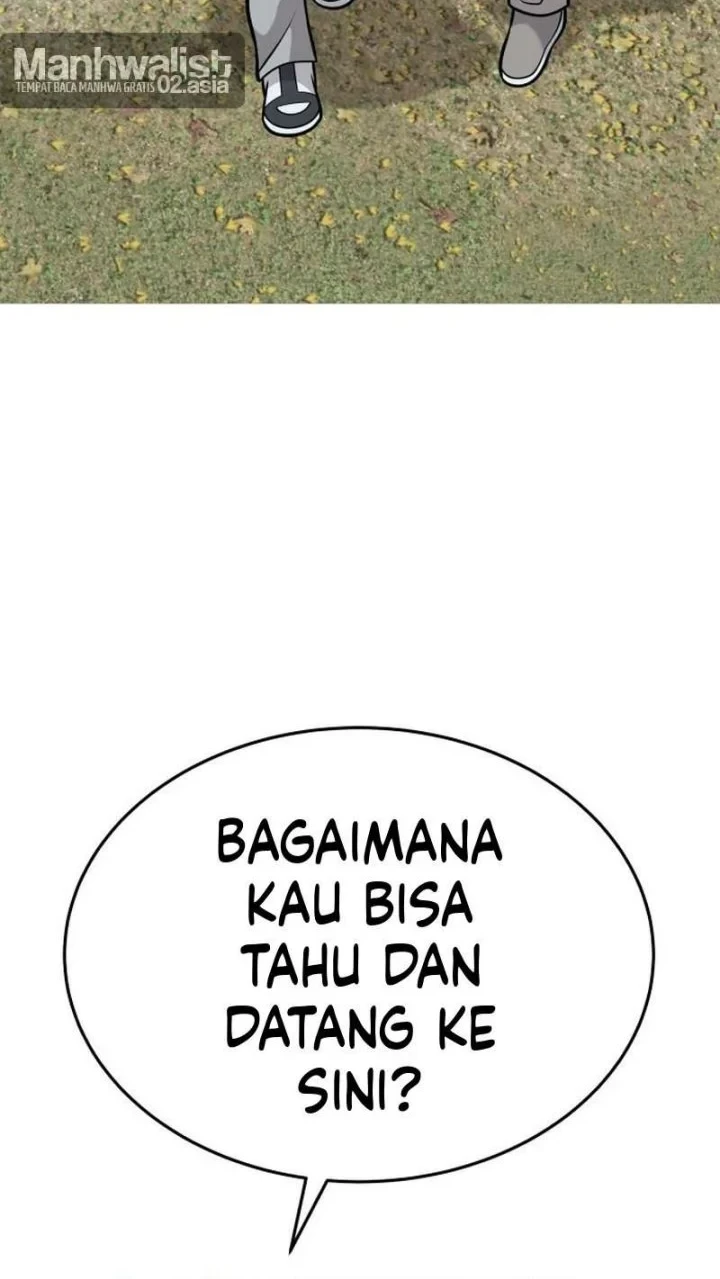 John X Killer Chapter 45 - halaman 59