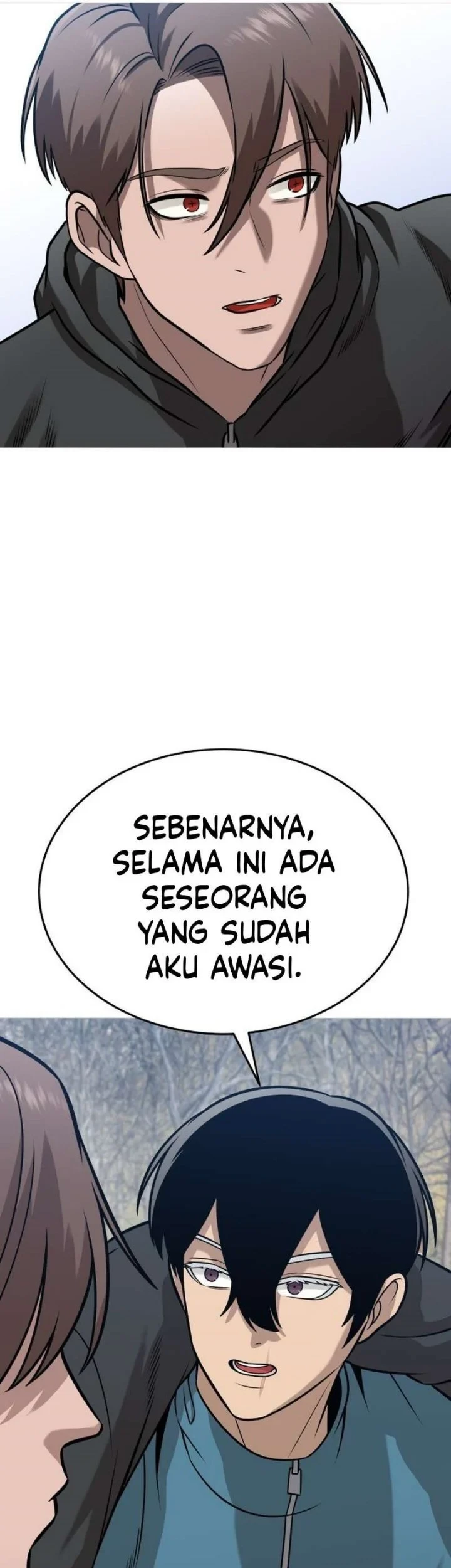 John X Killer Chapter 45 - halaman 60