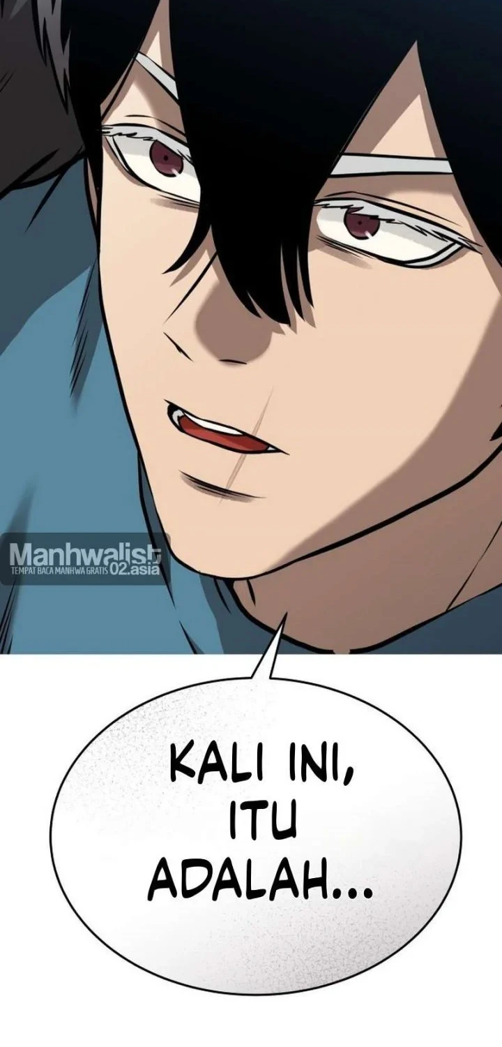 John X Killer Chapter 45 - halaman 63