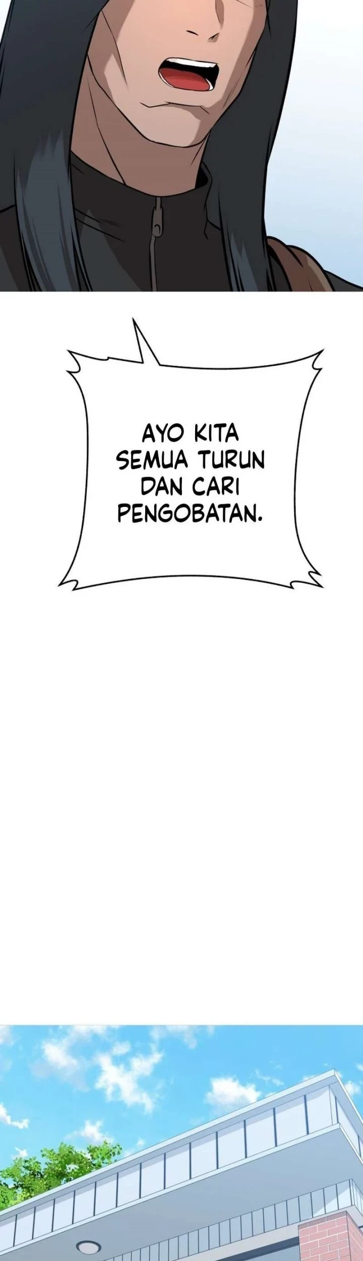 John X Killer Chapter 45 - halaman 70